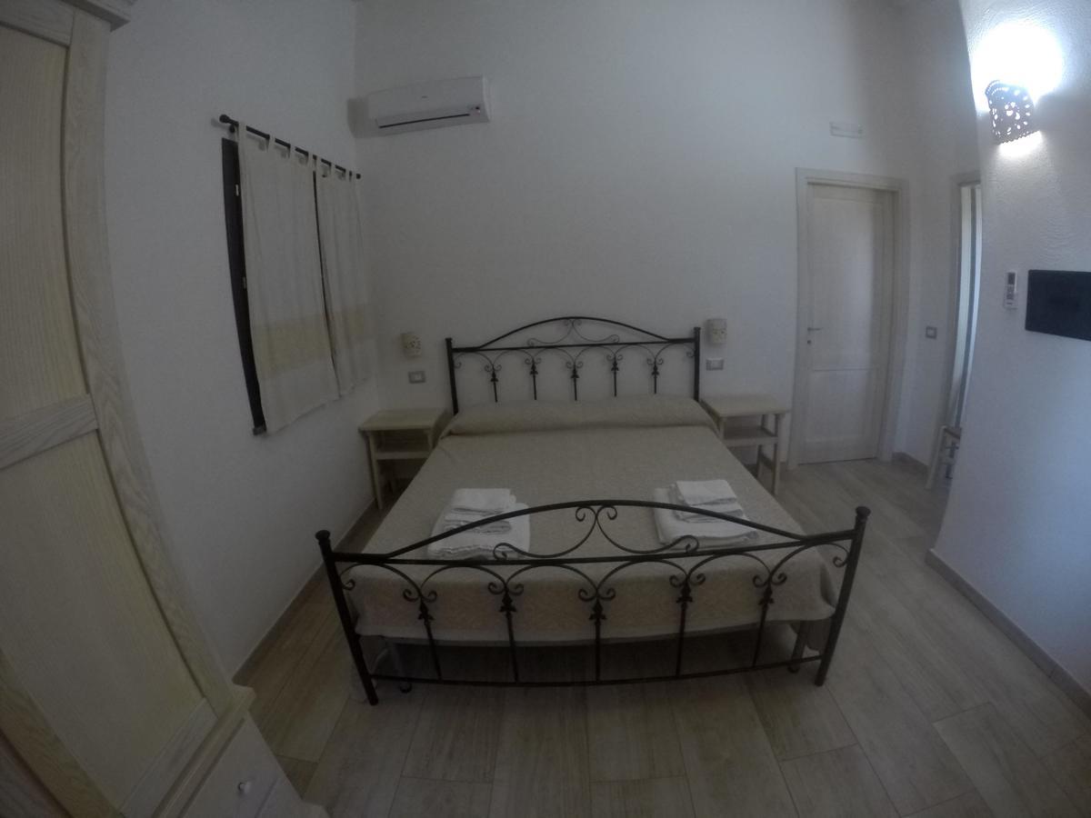 Agriturismo Su Meurreddu Tratalias Eksteriør billede